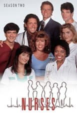 Poster for Season 2