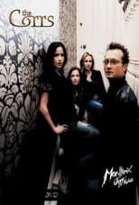 Poster for The Corrs - Live in Montreux Jazz Festival