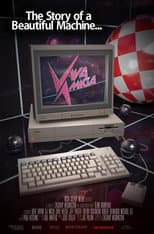 Poster for Viva Amiga