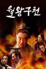 Poster for The Rebirth of a King