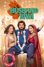 Poster for Mere Husband Ki Biwi