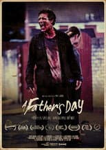 Poster for A Father's Day