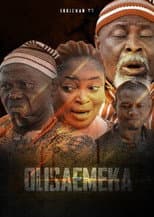Poster for Olisaemeka