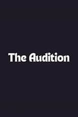 Poster for The Audition