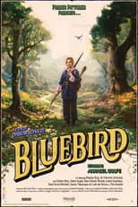 Poster for Bluebird