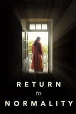 Poster for Return to Normality
