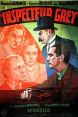 Poster for Inspecteur Grey