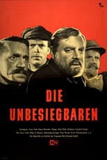 Poster for Die Unbesiegbaren