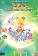 Poster for Sailor Moon - Infinity Academy - Mistress Labyrinth