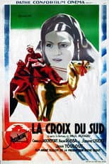 Poster for Southern Cross