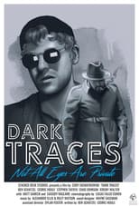 Poster for Dark Traces