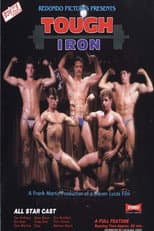 Poster for Tough Iron