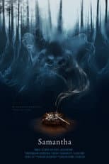 Poster for Samantha
