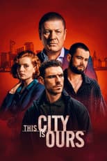Poster for This City Is Ours