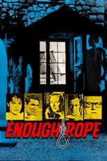 Poster for Enough Rope