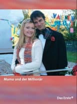 Poster for Mama und der Millionär