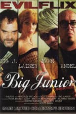 Poster for Big Junior