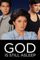 Poster for God Is Still Asleep