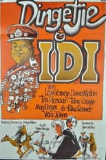 Poster for Dingetjie & Idi