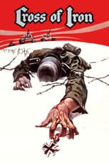 Poster for Cross of Iron