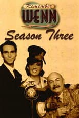Poster for Season 3