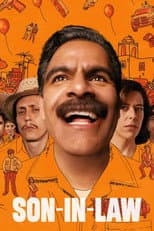 Poster for Son-in-Law