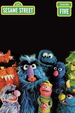 Poster for Season 5