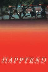 Poster for Happyend