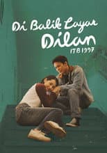 Poster for Behind the Scenes of Dilan ITB 1997