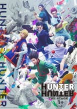 Poster for 『HUNTER×HUNTER』THE STAGE