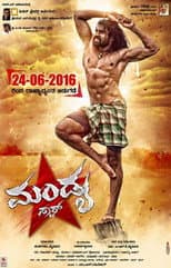 Poster for Mandya Star