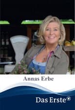 Poster for Annas Erbe