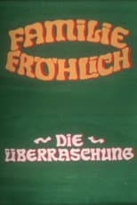 Poster for The Surprise - Family Fröhlich