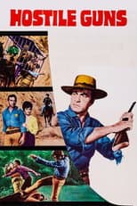 Poster for Hostile Guns