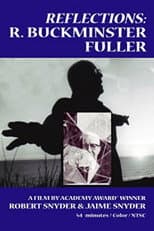 Poster for Reflections: R Buckminster Fuller