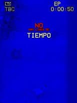 Poster for There Is No Timeline