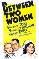 Poster for Between Two Women