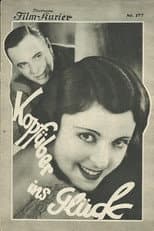 Poster for Headlong into happiness