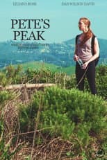 Poster for Pete's Peak