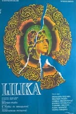 Poster for Lilika