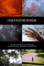 Poster for What Mahler Tells Us