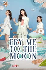 Poster for Fry Me to the Moon