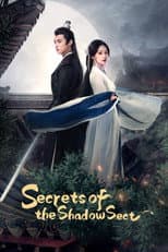 Poster for Secrets of the Shadow Sect