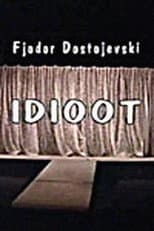 Poster for The Idiot