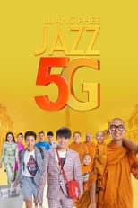 Poster for Joking Jazz 5G