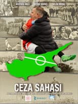 Poster for Ceza Sahası