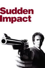 Poster for Sudden Impact