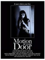 Poster for Motion at Your Door