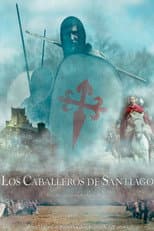Poster for Knights of Santiago