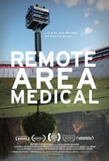Poster for Remote Area Medical